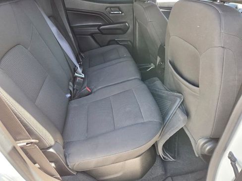 Used 2023 Chevrolet Colorado LT w/ LT Convenience Package image 14