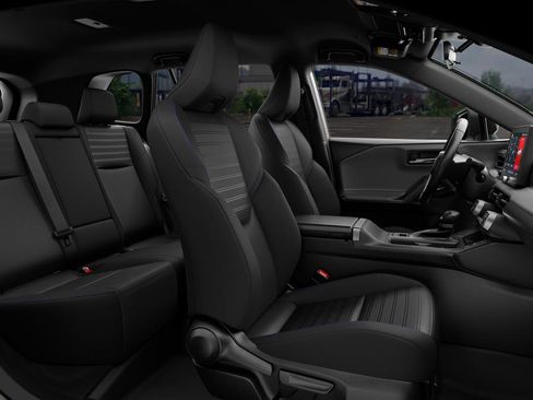 New 2026 Toyota RAV4 SE AWD/4WD image 20