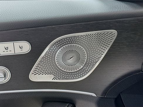 Used 2025 Mercedes-Benz GLE 350 4MATIC image 20