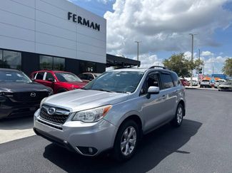 Used 2014 Subaru Forester 2.5i Limited AWD/4WD video 1