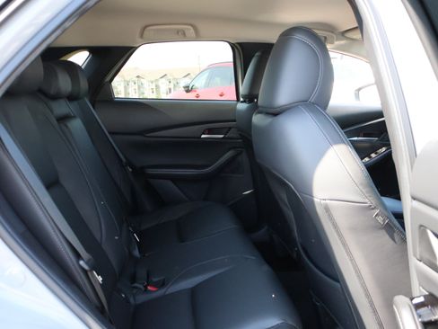 Used 2025 MAZDA CX-30 AWD 2.5 S w/ Select Sport Pkg image 9