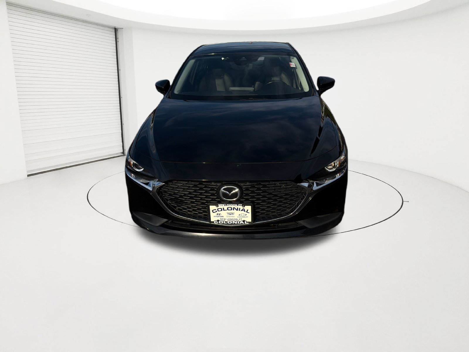 Used 2021 MAZDA MAZDA3 s AWD/4WD image 22
