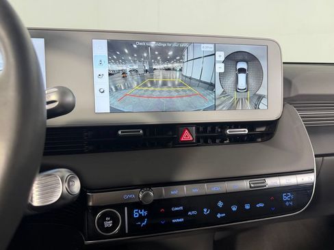 Used 2024 Hyundai Ioniq 5 Limited RWD image 20