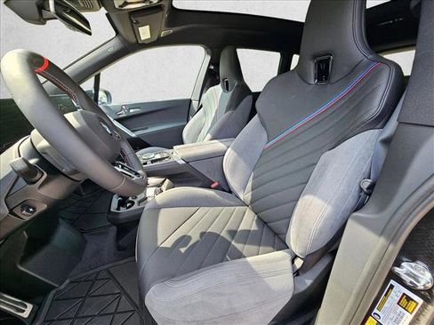 New 2026 BMW iX M70 image 11