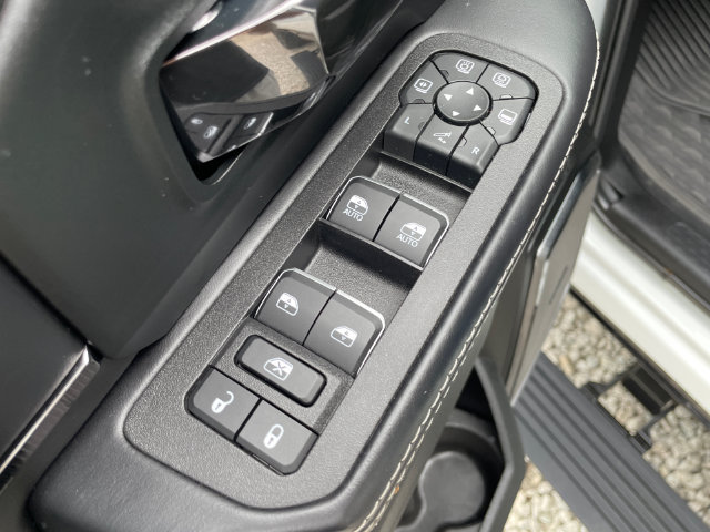 Used 2025 RAM 2500 Rebel w/ Rebel Level 2 Equipment Group AWD/4WD image 26