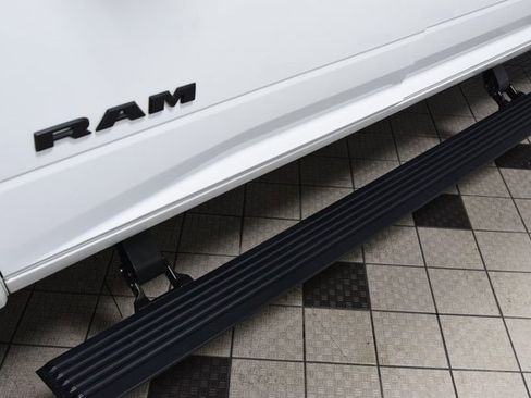 Used 2022 RAM 2500 Laramie image 25