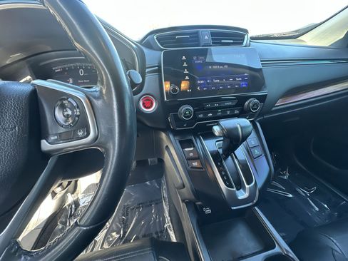 Used 2020 Honda CR-V EX-L image 24