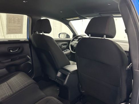 Used 2026 Honda HR-V Sport image 52