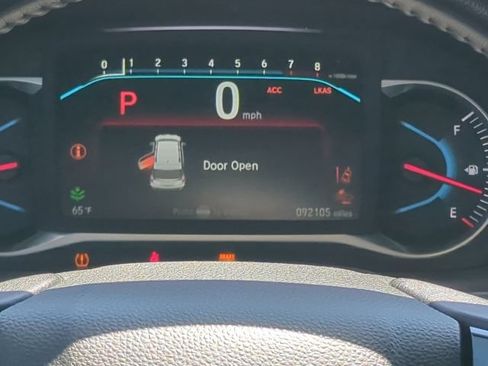 Used 2022 Honda Pilot Special Edition image 9