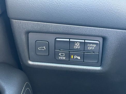 New 2025 MAZDA CX-5 AWD 2.5 S w/ Premium Plus Pkg image 16