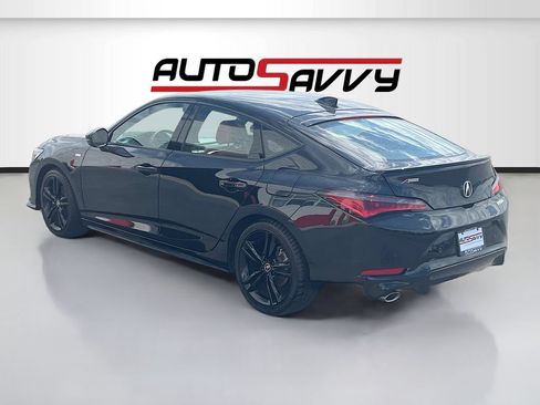Used 2026 Acura Integra A-Spec FWD image 5