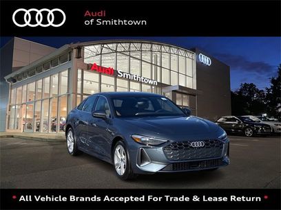 Used 2025 Audi A5 2.0T Premium