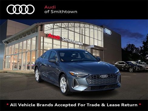 Used 2025 Audi A5 2.0T Premium image 1