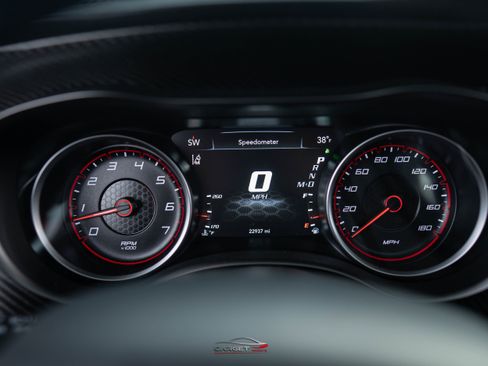 Used 2020 Dodge Charger Scat Pack image 31