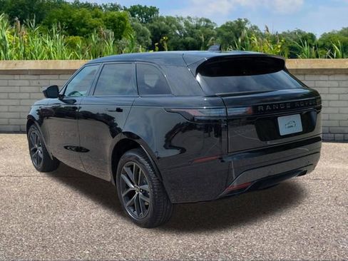 New 2026 Land Rover Range Rover Velar Belgravia AWD/4WD image 6