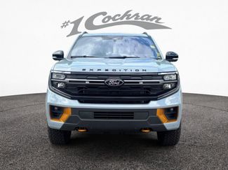 New 2025 Ford Expedition Tremor video 2