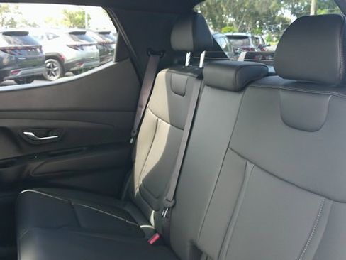 New 2026 Hyundai Santa Cruz SEL image 7