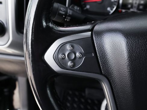 Used 2014 Chevrolet Silverado 1500 LT w/ Trailering Package image 23