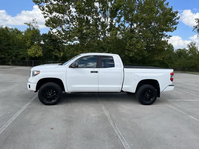 Used 2019 Toyota Tundra SR5 w/ SX Package AWD/4WD image 6