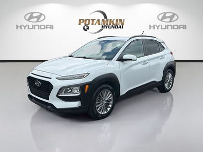 Used 2020 Hyundai Kona SEL