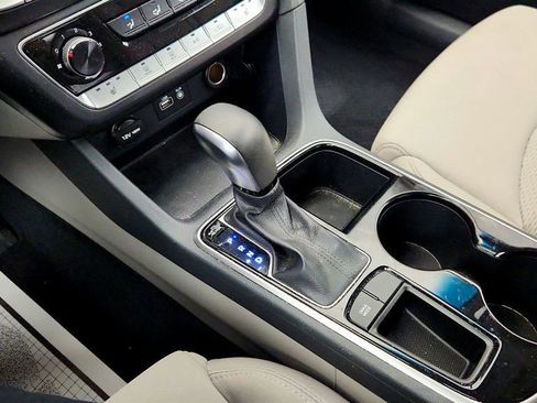Used 2018 Hyundai Sonata SEL FWD image 15