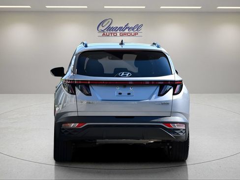 Used 2022 Hyundai Tucson SEL AWD/4WD image 5