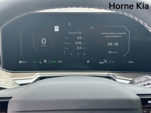 New 2026 Kia Sorento SX Prestige AWD/4WD image 15