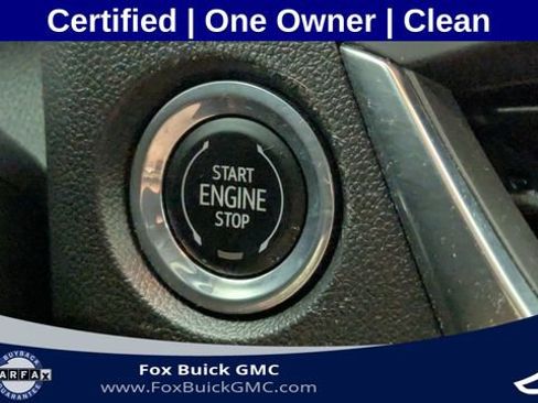 Used 2024 Buick Encore GX Sport Touring FWD image 17