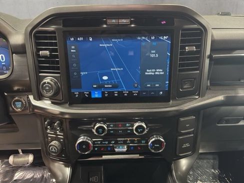 New 2026 Ford F150 Lariat w/ Equipment Group 501A Mid AWD/4WD image 3