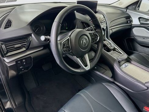 Used 2024 Acura RDX SH-AWD w/ Technology Package image 11
