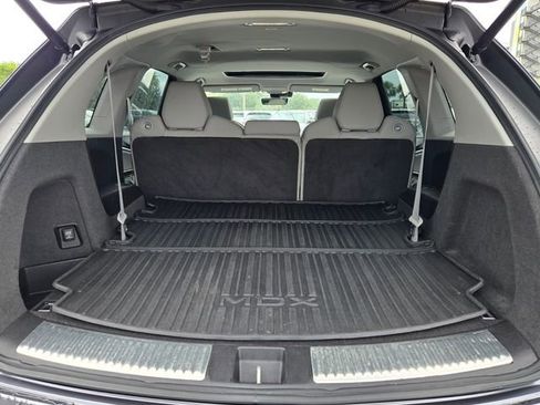 Used 2018 Acura MDX FWD w/ Technology Package image 14