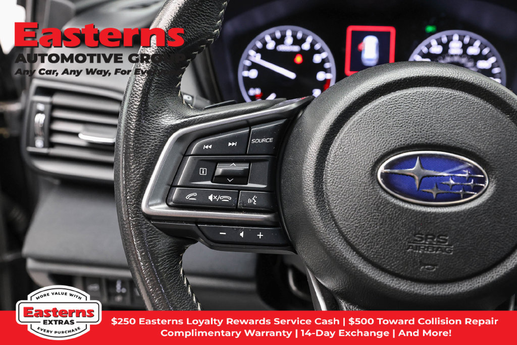 Used 2024 Subaru Outback Premium AWD/4WD image 16