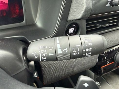 New 2026 Honda Passport TrailSport image 19