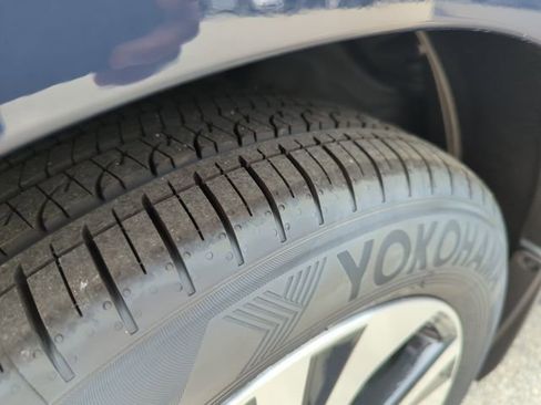 New 2025 Subaru Legacy Premium image 25