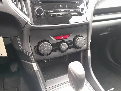 Used 2019 Subaru Forester AWD/4WD image 25