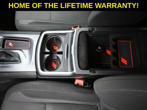 Used 2016 Dodge Charger R/T image 34