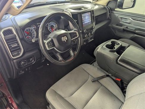 Used 2020 RAM 1500 Big Horn image 10