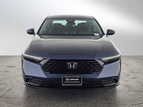 Used 2024 Honda Accord EX image 8