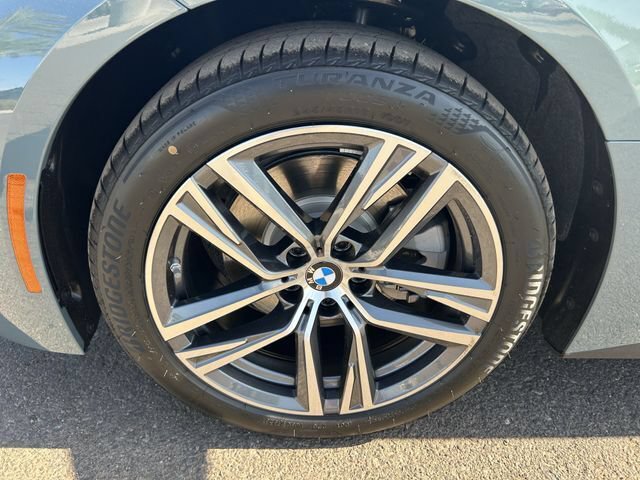 New 2026 BMW 430i w/ Premium Package RWD image 10