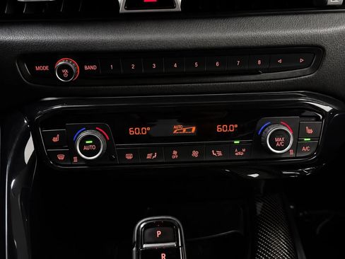 Used 2020 Toyota Supra Premium w/ Driver Assist Package RWD image 37