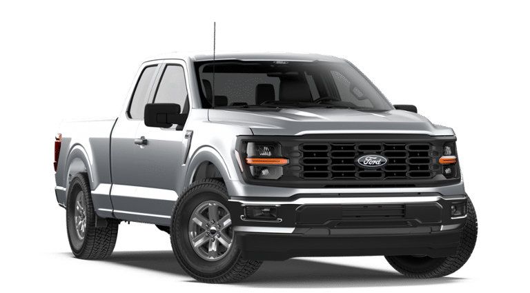 New 2026 Ford F150 XL w/ Equipment Group 103A High RWD image 36