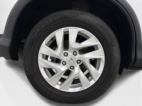 Used 2016 Honda CR-V EX image 47