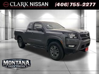 Used 2025 Nissan Frontier SV w/ SV Convenience Package 360° Tour