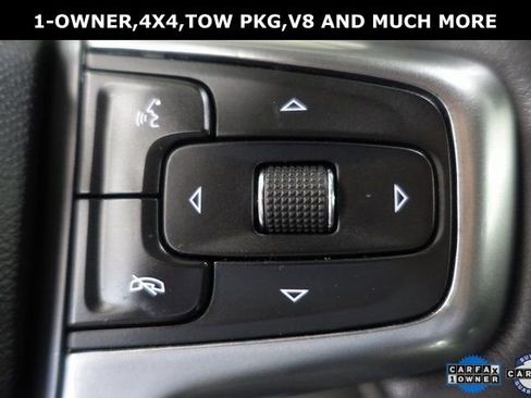 Used 2023 Chevrolet Silverado 1500 RST image 13