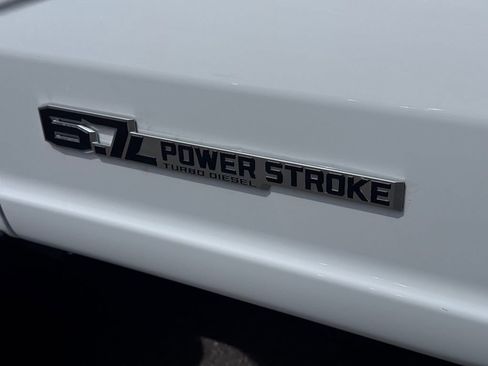 Used 2025 Ford F250 XL w/ XL Driver Assist Package AWD/4WD image 27