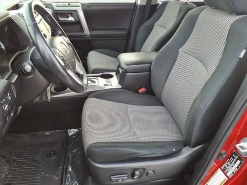 Certified 2018 Toyota 4Runner SR5 image 14