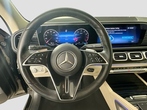 Certified 2024 Mercedes-Benz GLE 350 4MATIC image 11