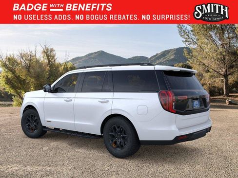 New 2026 Ford Expedition Tremor AWD/4WD image 5