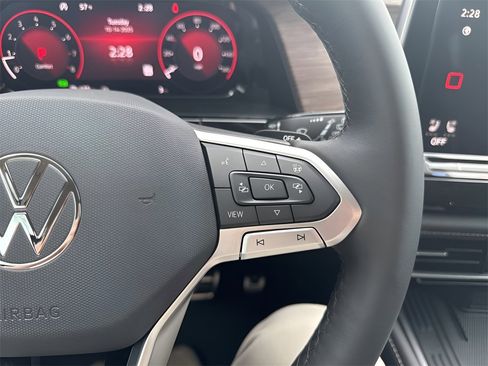 New 2026 Volkswagen Atlas SEL Premium R-Line image 20