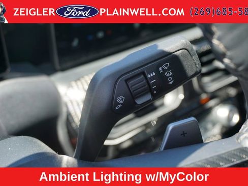 Used 2024 Ford Mustang GT w/ GT Performance Package RWD image 23